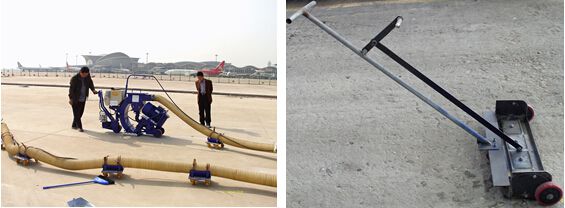 HST550型水平移动式日韩视频中文字幕精品偷拍的技术规格